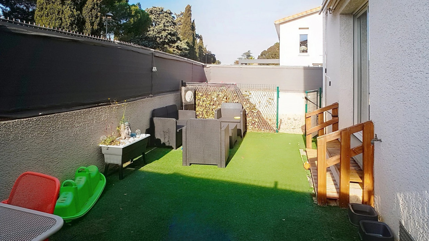 vente Maison Villeneuve Les Beziers - Photo 3