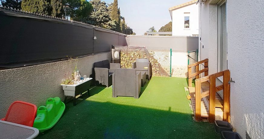 vente Maison Villeneuve Les Beziers