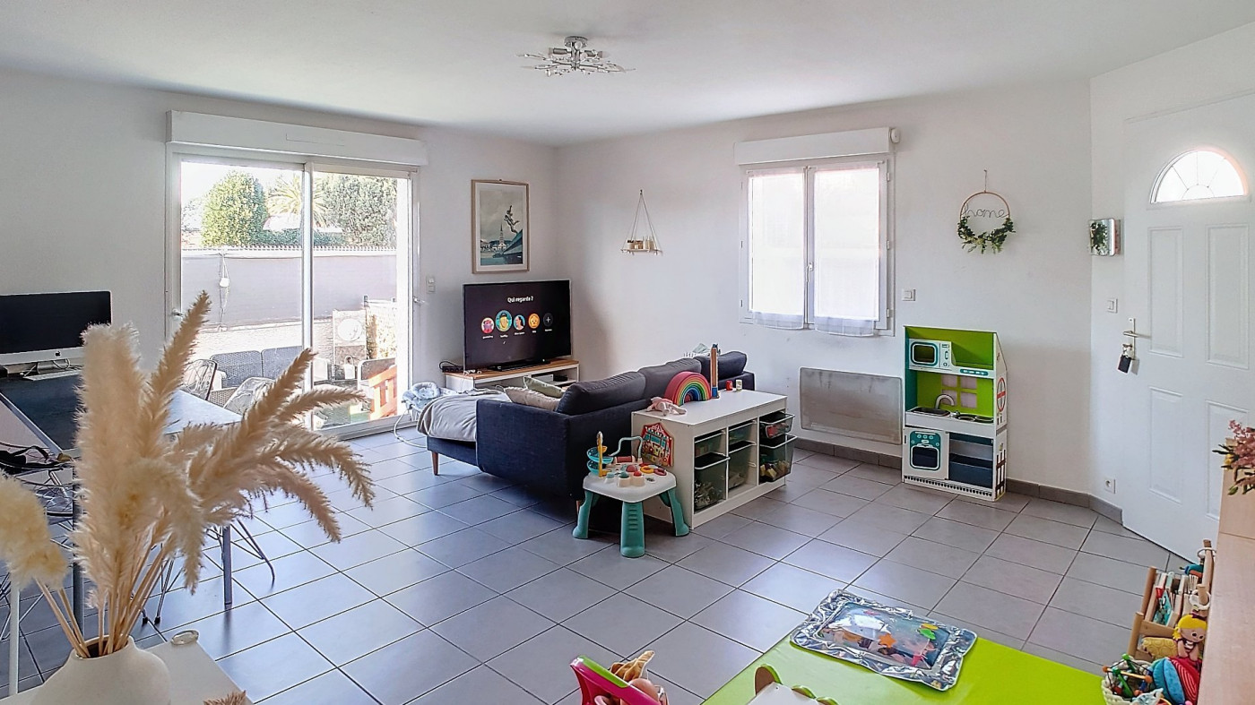 vente Maison Villeneuve Les Beziers - Photo 2