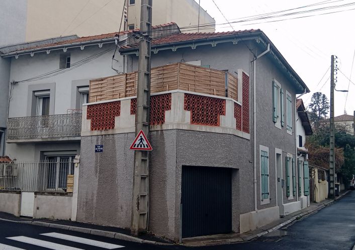 vente Maison Beziers