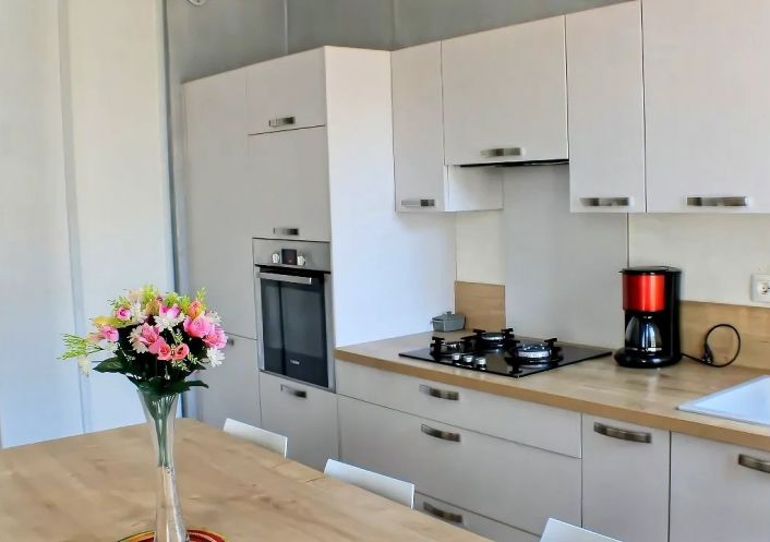 vente Maison Beziers