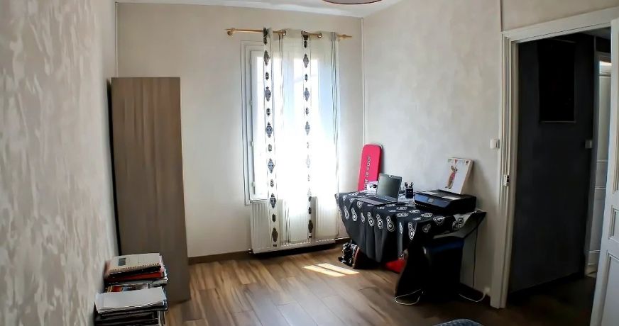 vente Maison Beziers