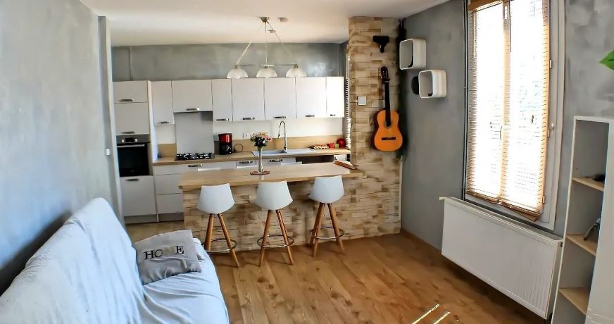vente Maison Beziers
