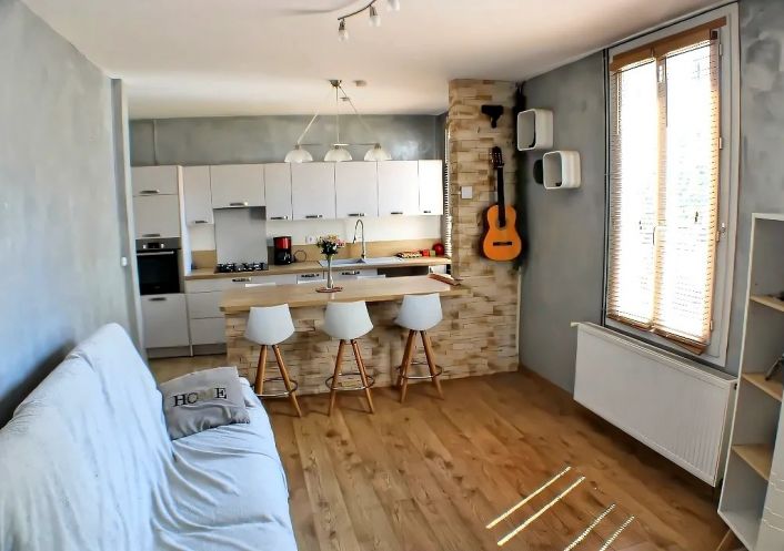 vente Maison Beziers