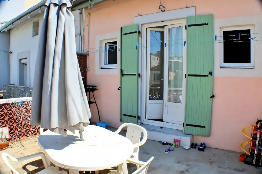 for sale Maison Beziers - Photo 1