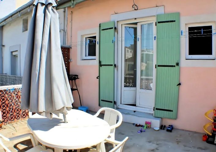 vente Maison Beziers