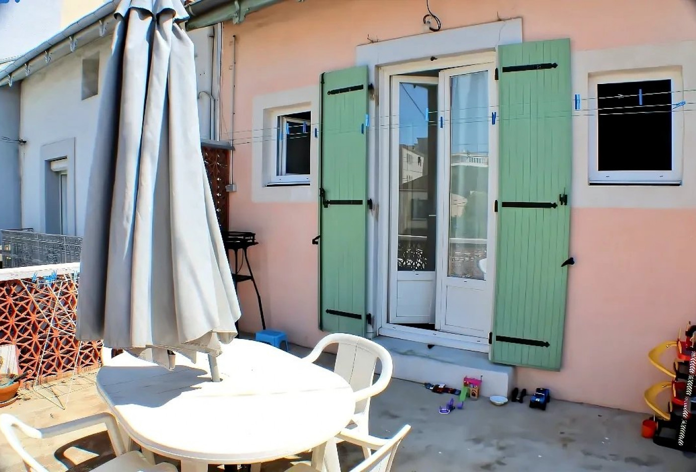 vente Maison Beziers - Photo 1