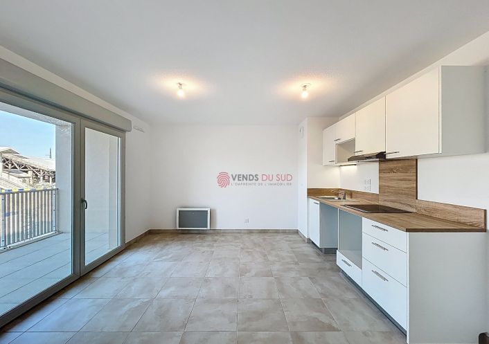 à louer Appartement en résidence Beziers