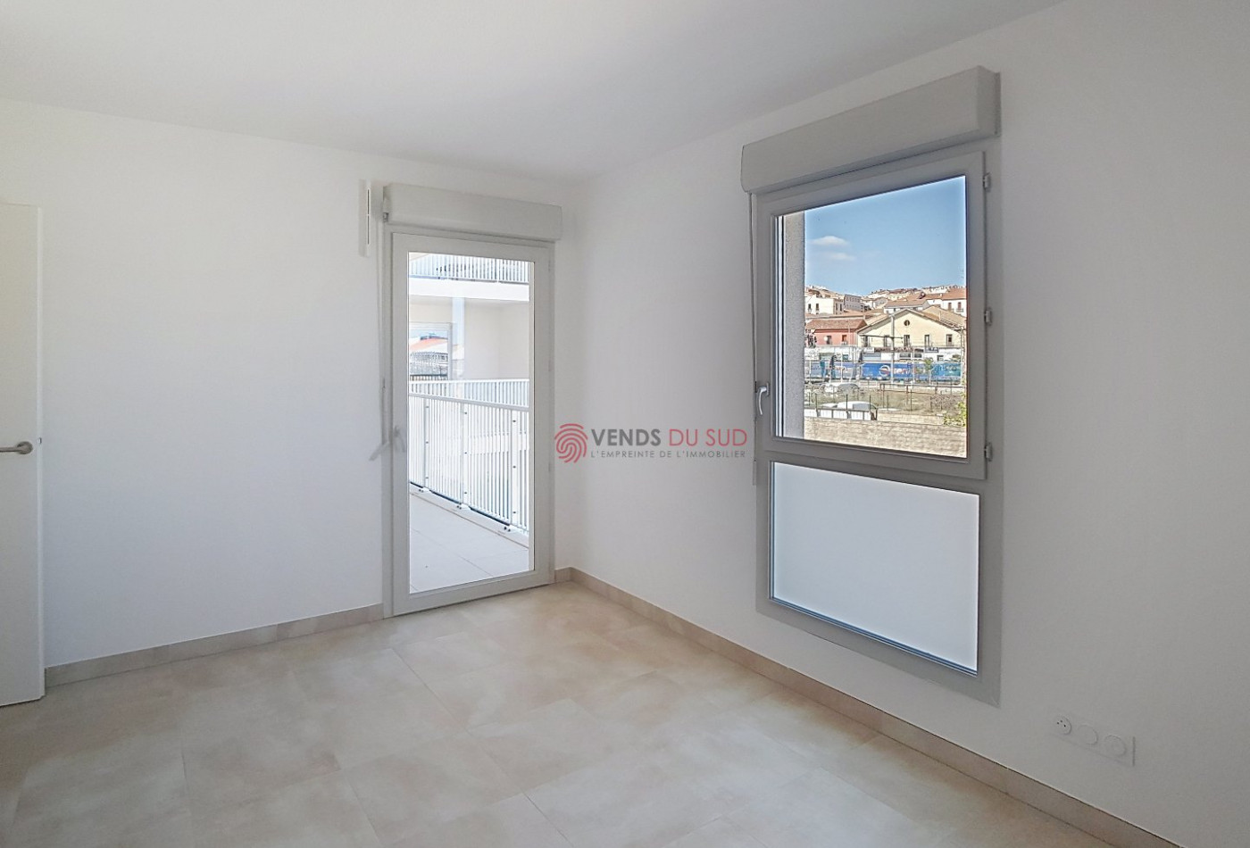 location Appartement en résidence Beziers - Photo 8
