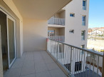 location Appartement en résidence Beziers