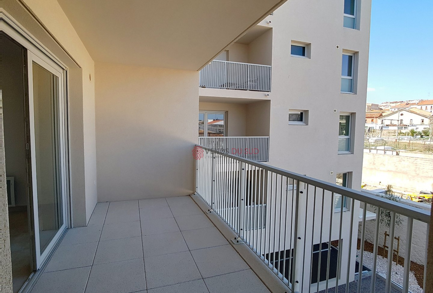 location Appartement en résidence Beziers - Photo 9