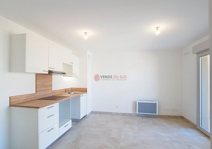location Appartement en résidence Beziers