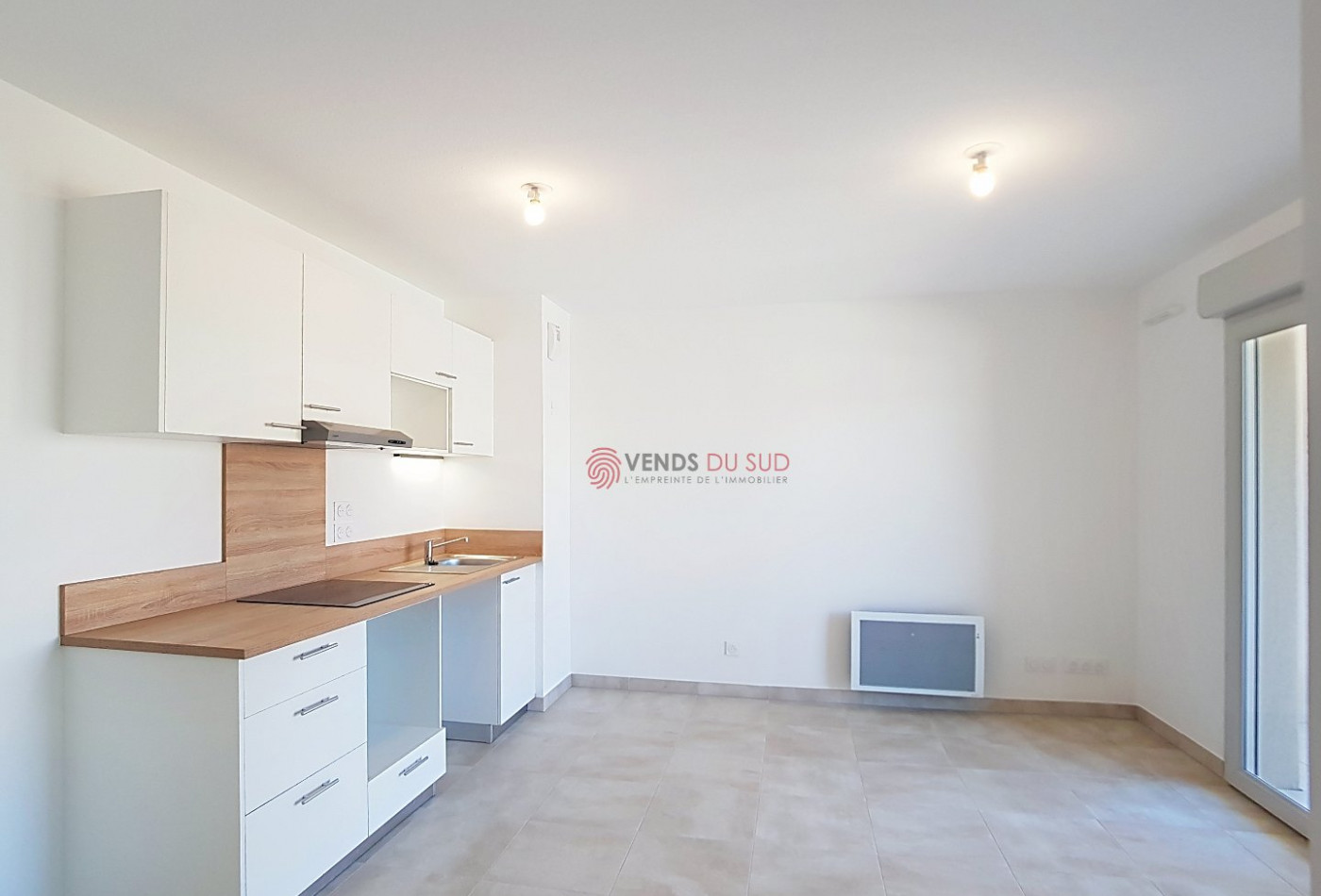 location Appartement en résidence Beziers - Photo 1