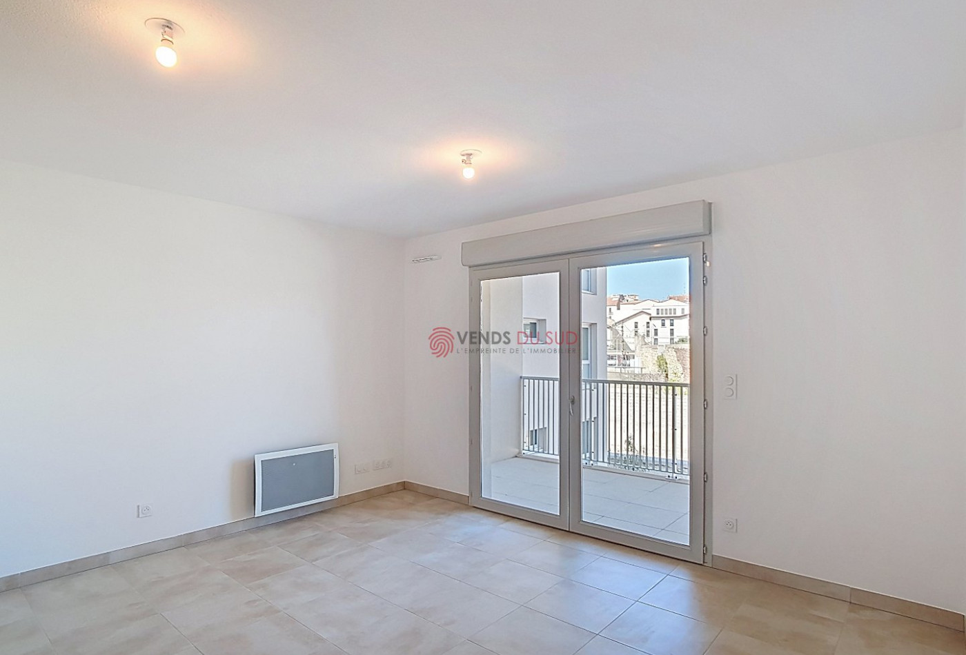 location Appartement en résidence Beziers - Photo 2