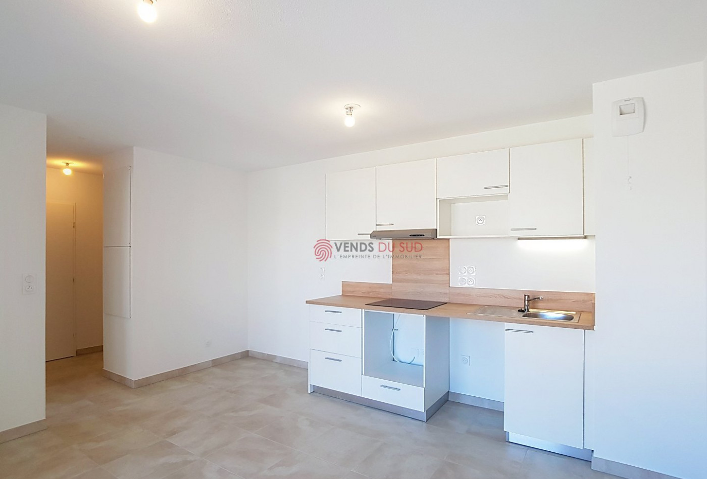 location Appartement en résidence Beziers - Photo 3