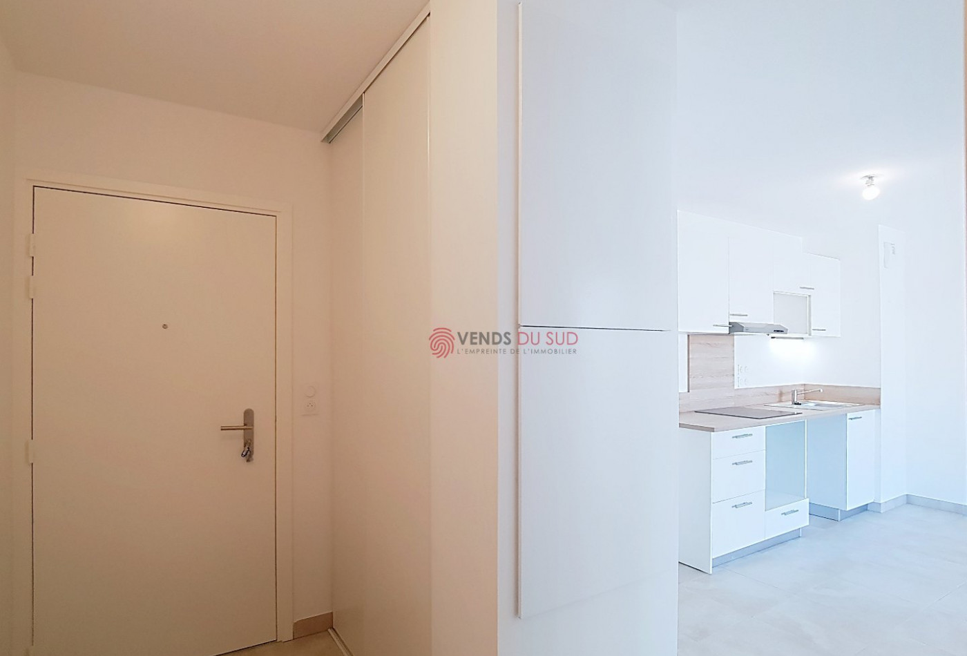 location Appartement en résidence Beziers - Photo 4