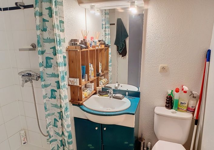 vente Appartement Beziers