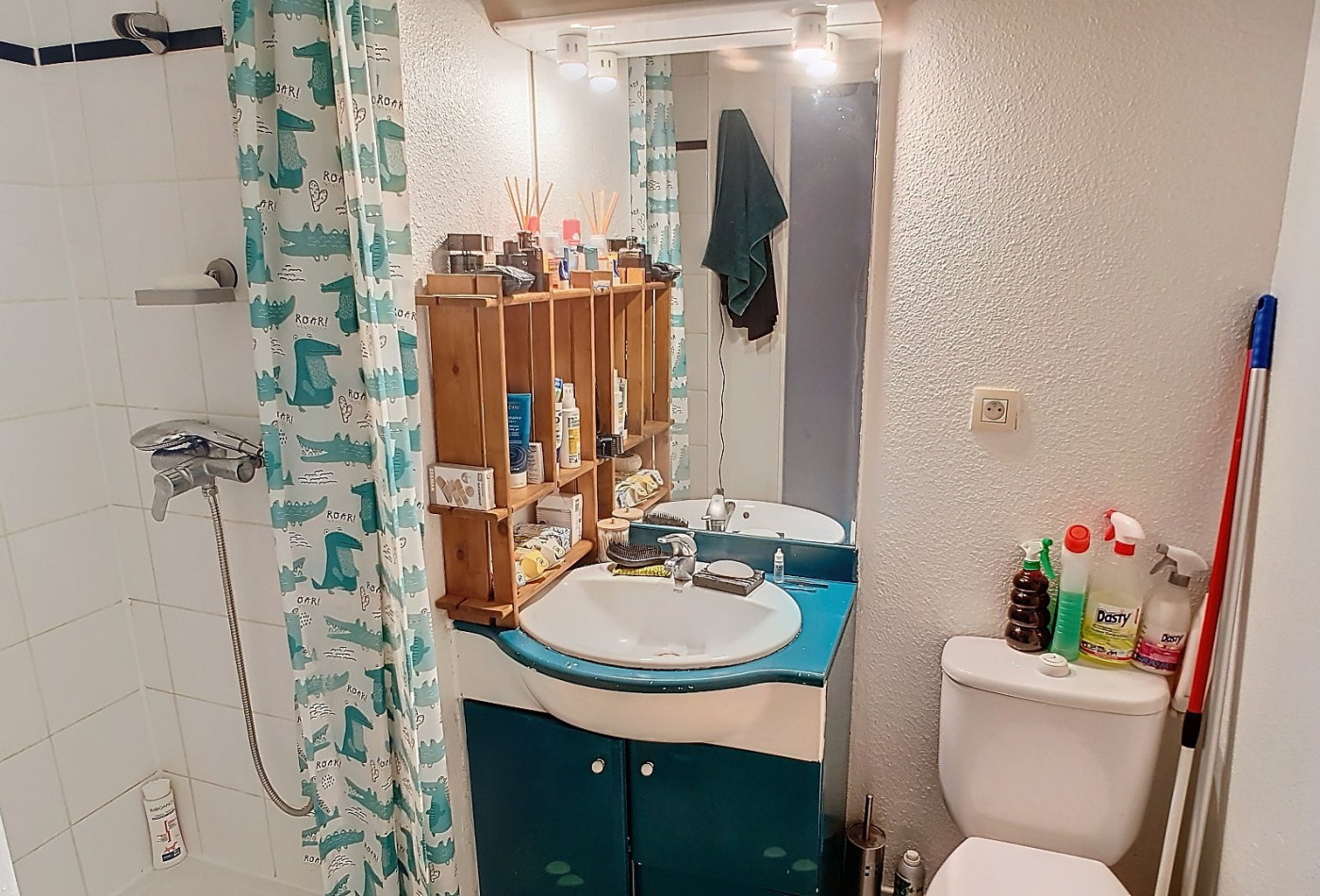 vente Appartement Beziers - Photo 7