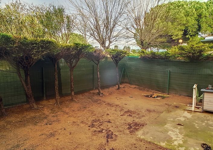 vente Appartement Beziers