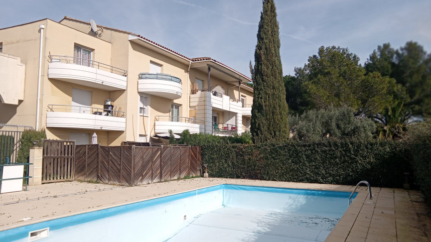 for sale Appartement Beziers - Photo 1