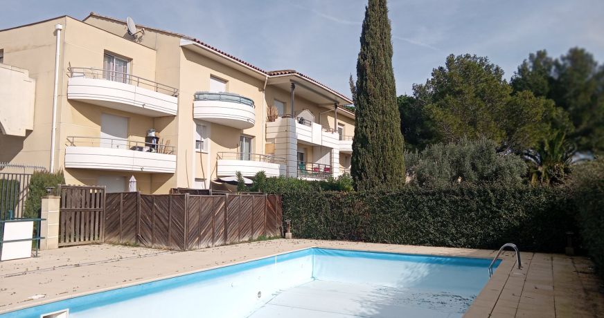vente Appartement Beziers