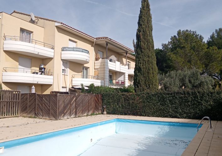 vente Appartement Beziers