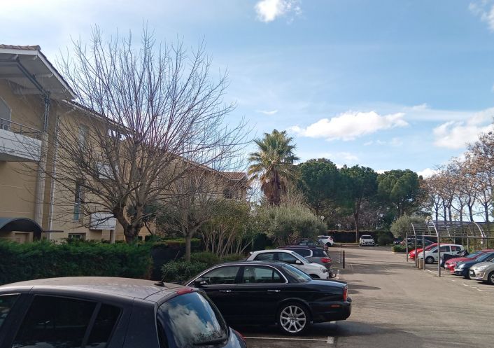 vente Appartement Beziers