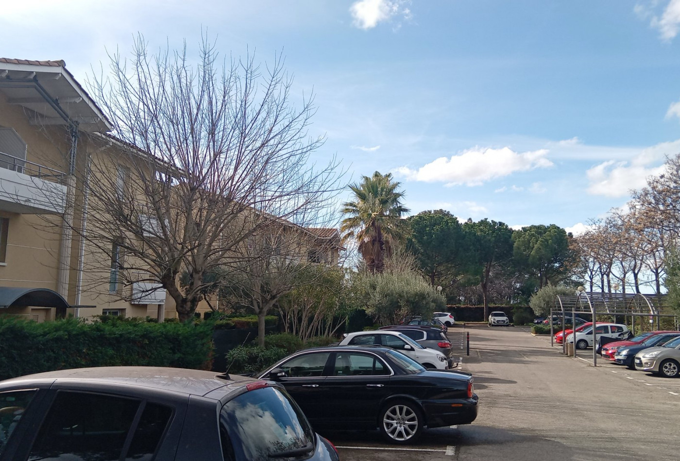 vente Appartement Beziers - Photo 3