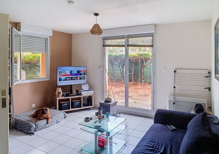 vente Appartement Beziers