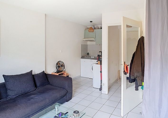 vente Appartement Beziers