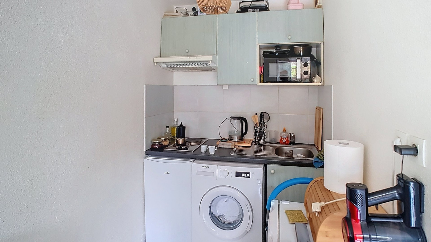 vente Appartement Beziers - Photo 5