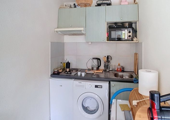 vente Appartement Beziers