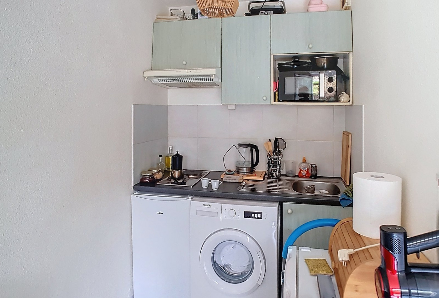 vente Appartement Beziers - Photo 5