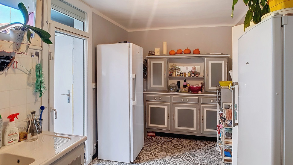 vente Appartement Beziers - Photo 9