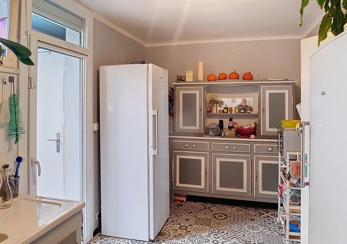 vente Appartement Beziers
