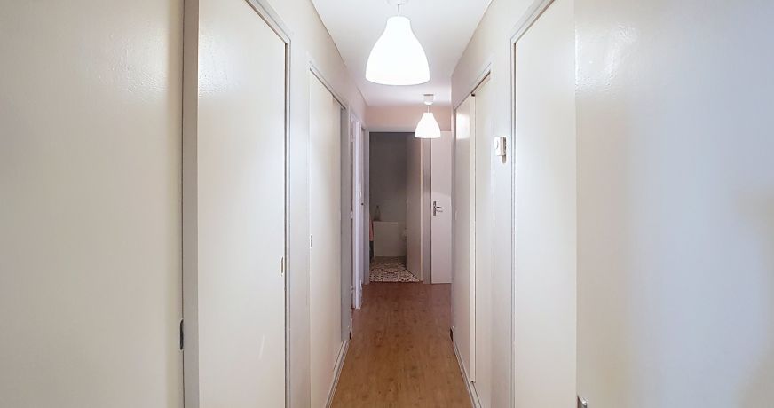 vente Appartement Beziers