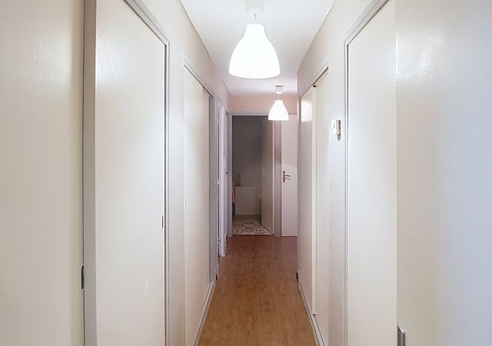 vente Appartement Beziers