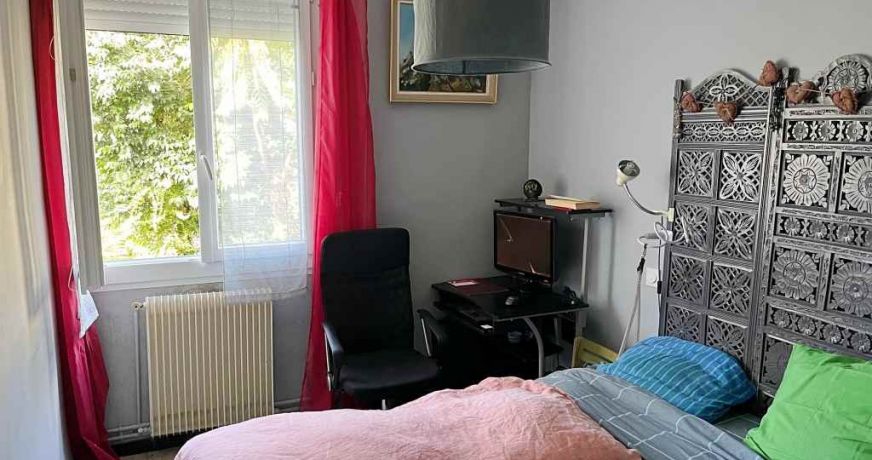 vente Appartement Beziers