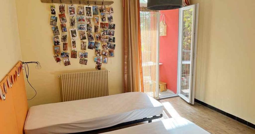 vente Appartement Beziers