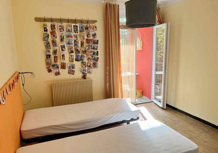 vente Appartement Beziers