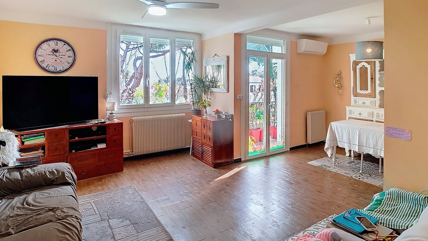 vente Appartement Beziers - Photo 1