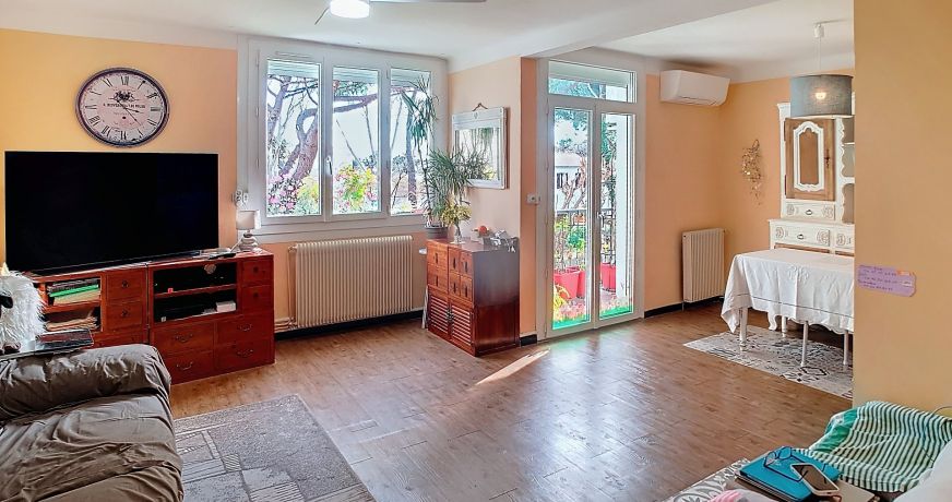 vente Appartement Beziers