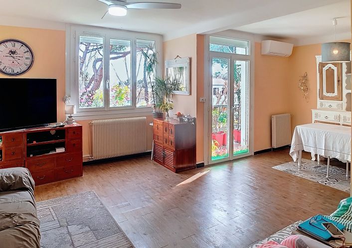 vente Appartement Beziers