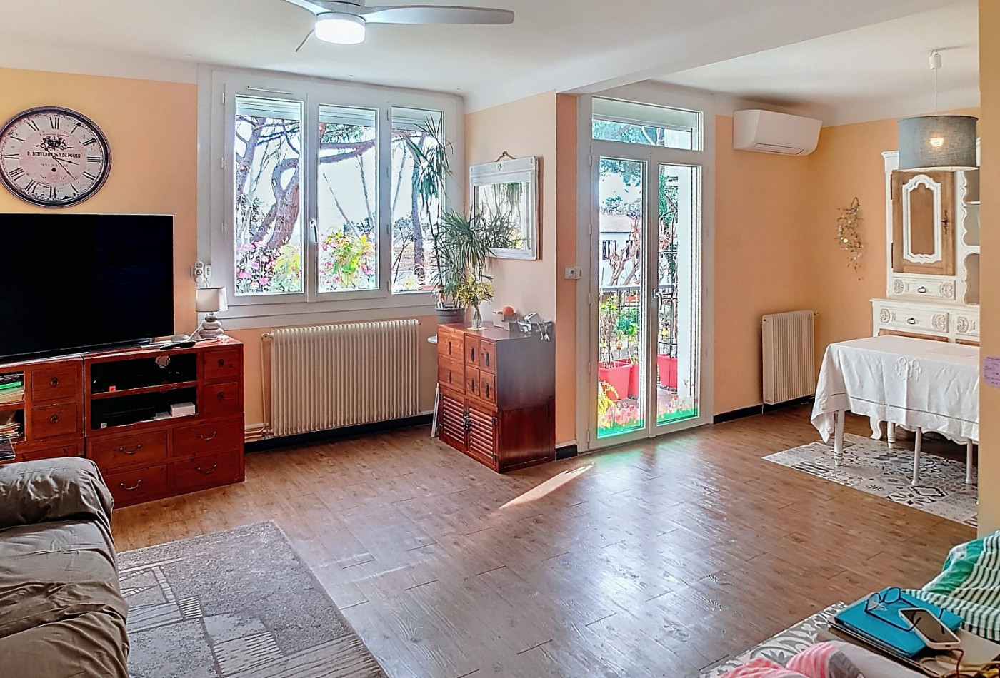 vente Appartement Beziers - Photo 1