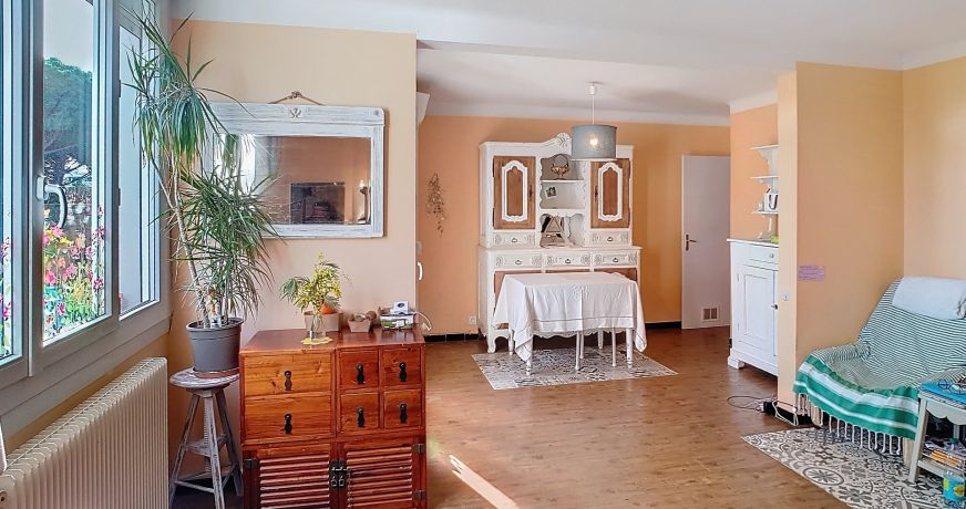 vente Appartement Beziers