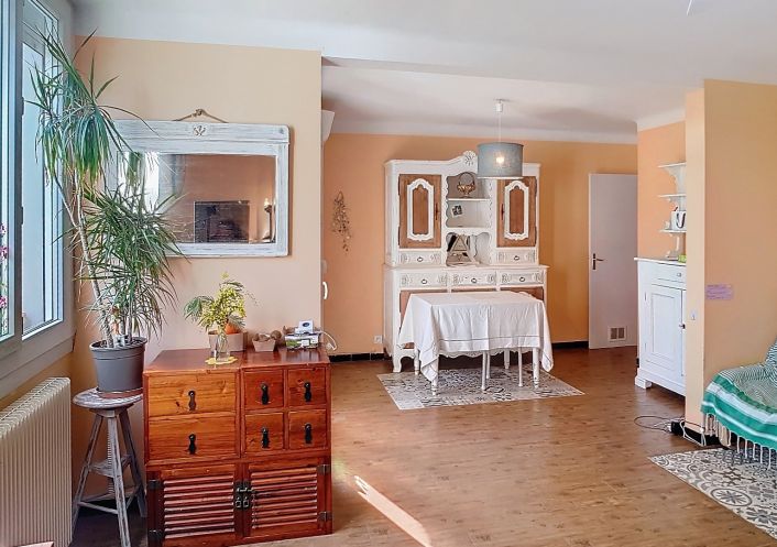 vente Appartement Beziers