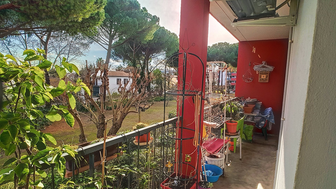 vente Appartement Beziers - Photo 8