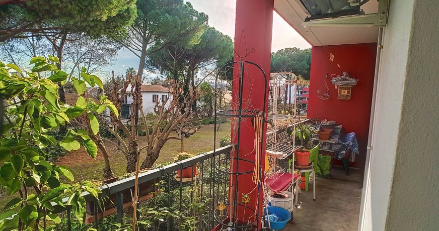 vente Appartement Beziers