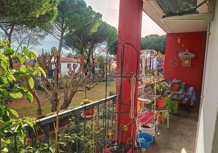 vente Appartement Beziers