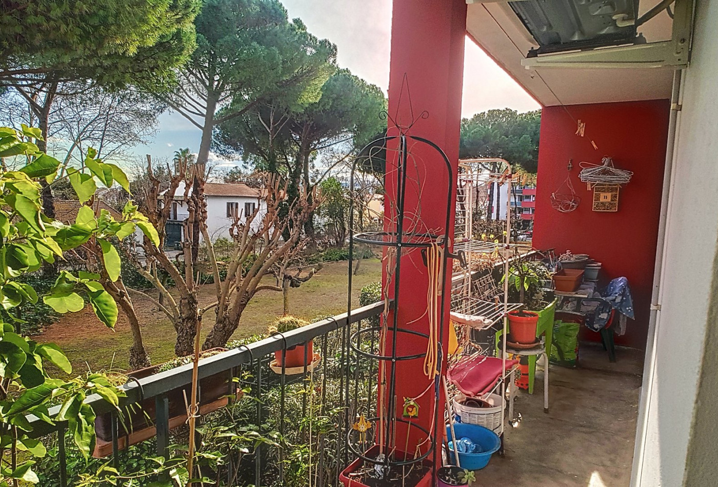 vente Appartement Beziers - Photo 8